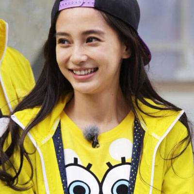 鞠婧祎替代Baby 跑男推廣總監(jiān)辟謠斥其炒作