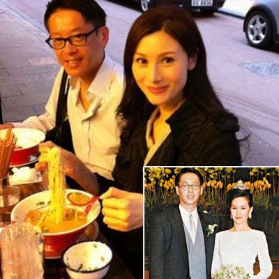 扒一扒娛樂圈小三上位踢走正宮的女明星！