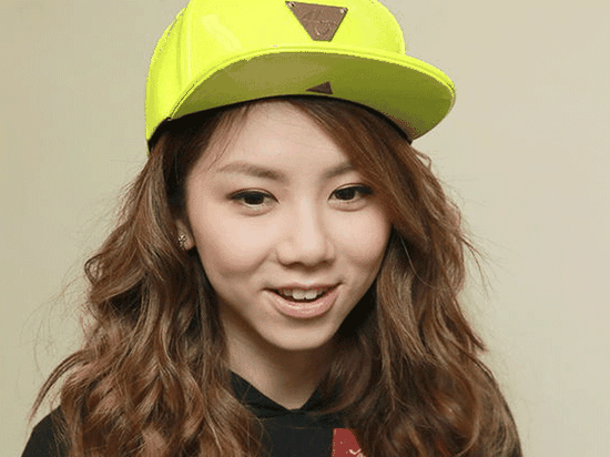 一字眉OUT了！明星教你如何看臉型選&ldquo;眉&rdquo;