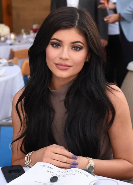 秋季快來模仿明星妝容 分分鐘秒變女神