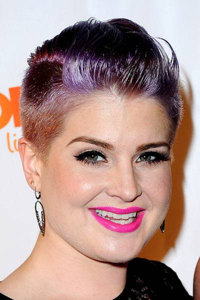 帶這10款妝容去上班絕對是禁忌