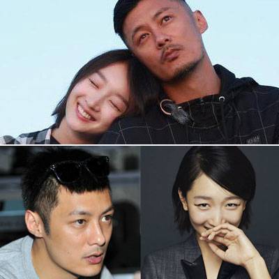 曝余文樂周冬雨幕后并不融洽 都是&ldquo;按照腳本走&rdquo;