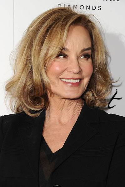 看這些女明星的另類摩登復古妝容