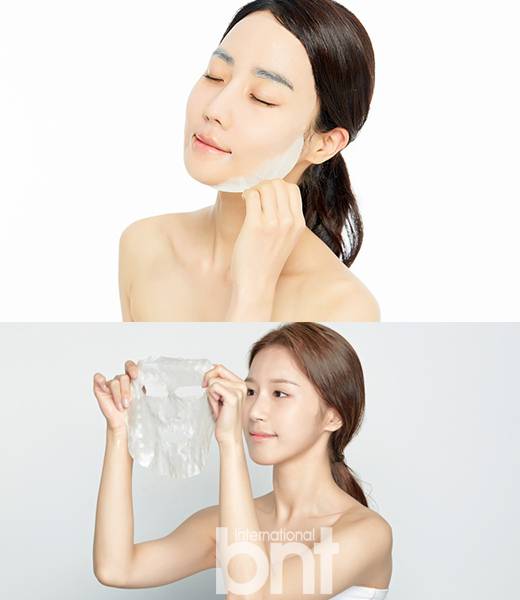 韓星引領(lǐng)的美妝潮流 這些技巧讓你煥發(fā)光彩