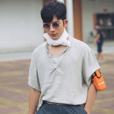 井柏然退出微博 關(guān)閉微博評論疑忍受不了網(wǎng)絡(luò)暴力