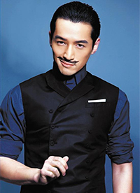 揭密娛樂(lè)圈的隱形富豪 胡歌早已身家上億