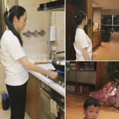 娛樂圈明星豪宅大比拼 宋丹丹豪宅每平12萬