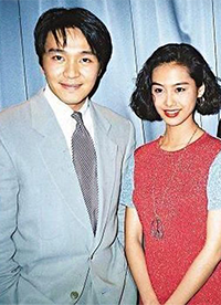 朱茵松口談周星馳 坦言稱對于好的作品我不會(huì)拒絕