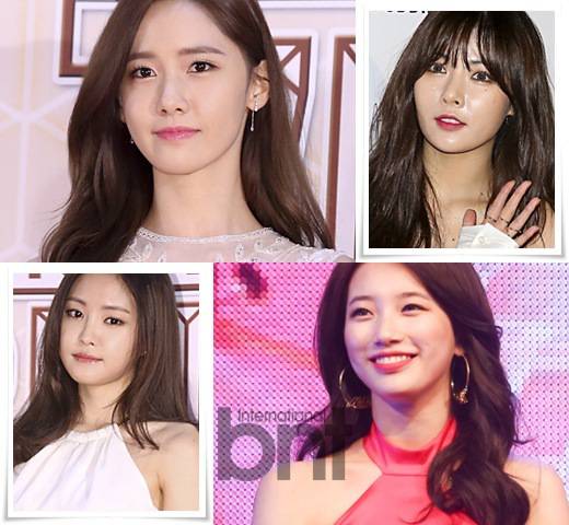 掌握韓女團美妝技巧 你也能美出新高度!