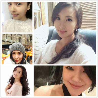 產(chǎn)后被贊更美更有女人味的明星媽媽有哪些？