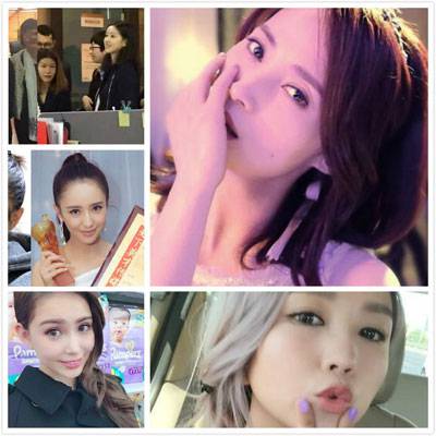 產(chǎn)后被贊更美更有女人味的明星媽媽有哪些？