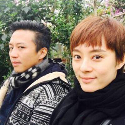 孫儷贊鄧超最帥 網(wǎng)友調(diào)侃賬號(hào)被盜了嗎