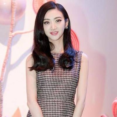 張梓琳曾黎 盤點(diǎn)貌美人不紅的10大女星