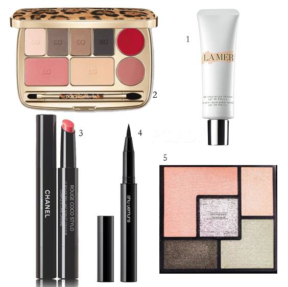 輕松上手的櫻花妝教程 趕緊get起來!