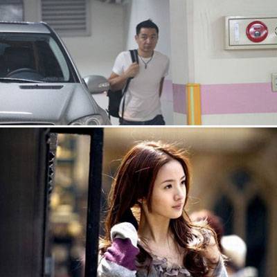 曝林依晨前男友性侵未成年少女 反告少女父親恐嚇