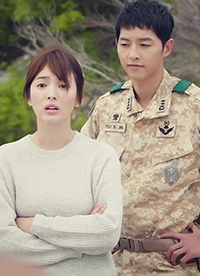 宋仲基宋慧喬婚期 傳兩人承認(rèn)戀情婚期已定