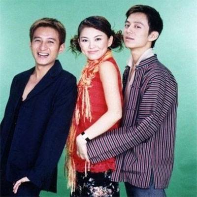 紀曉嵐和珅重聚 盤點縱橫娛樂圈的10大&ldquo;鐵三角&rdquo;