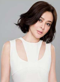 關(guān)之琳鄧文迪 盤點做小三上位又遭拋棄的10大女星