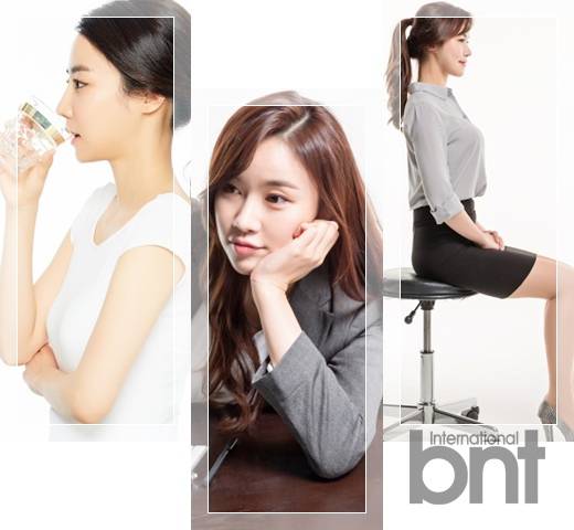 掌握韓女團美妝技巧 你也能美出新高度!