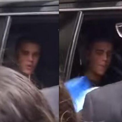 比伯演唱會嗆粉絲 講話不客氣被批粗魯