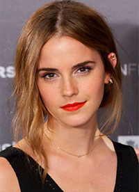 秋季快來模仿明星妝容 分分鐘秒變女神”