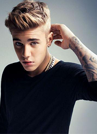 比伯演唱會(huì)嗆粉絲 講話不客氣被批粗魯”