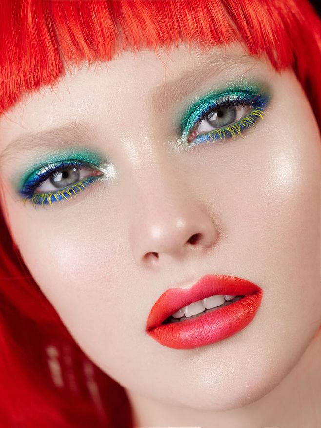 睫毛怎么變長?這六個小方法要學好