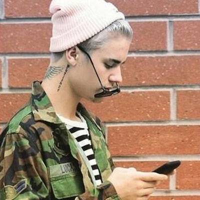 比伯演唱會嗆粉絲 講話不客氣被批粗魯