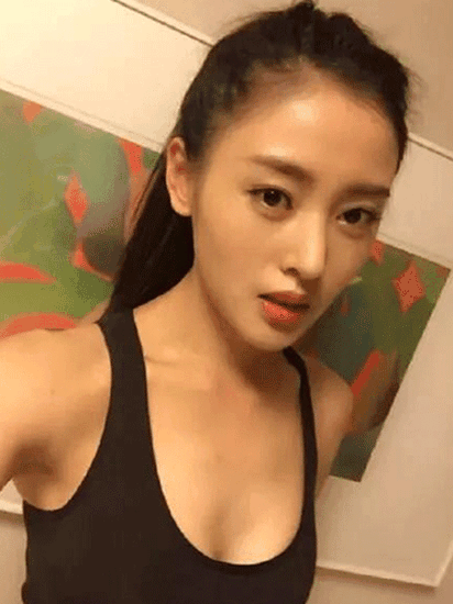 一字眉OUT了！明星教你如何看臉型選&ldquo;眉&rdquo;