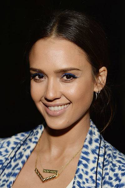 帶這10款妝容去上班絕對是禁忌