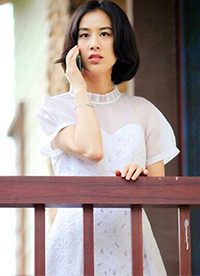 黃圣依被曝溫哥華安胎 疑已懷孕5個(gè)月左右