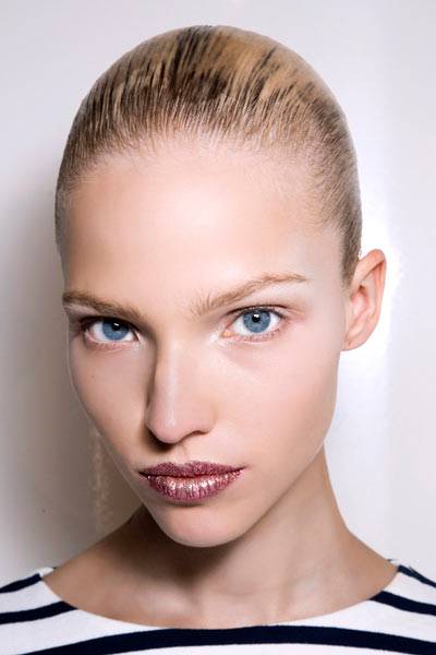 帶這10款妝容去上班絕對是禁忌