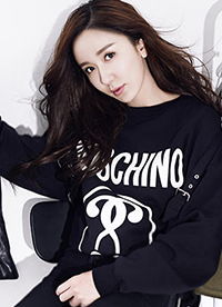 婁藝瀟時尚寫真大片 帥氣Max眼神殺撩人