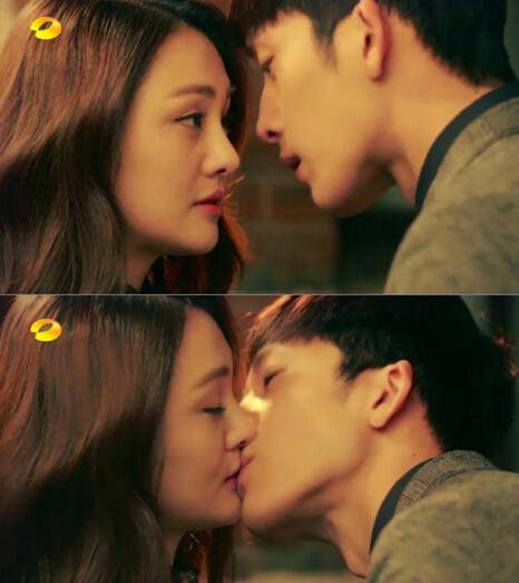 盤點(diǎn)娛樂圈吻戲最強(qiáng)的十位小鮮肉 最后一位居然是他！