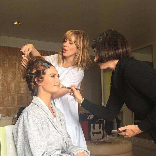 探秘金球獎(jiǎng)后臺明星彩妝產(chǎn)品