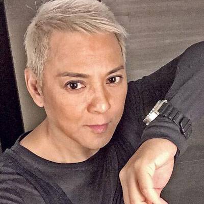 曝洪欣曾秘婚富商 刻意隱瞞莫少聰成“小三”