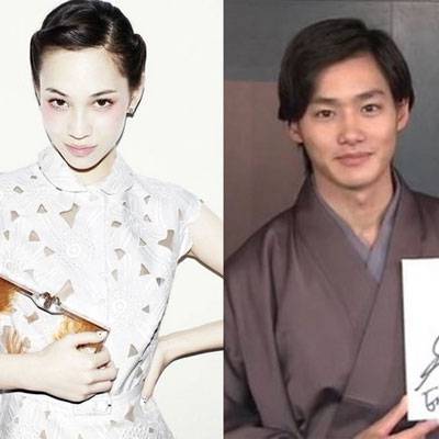 水原希子與男友逛家居店 疑似好事將近?