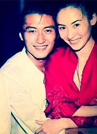 扒一扒娛樂(lè)圈小三上位踢走正宮的女明星！