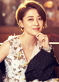 梅婷新春寫(xiě)真大片曝光 溫暖如光笑容滿(mǎn)分