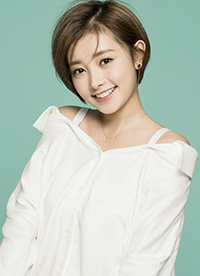 演員吳昱瑤最新寫(xiě)真曝光 元?dú)馍倥嘎缎愿行⌒臋C(jī)