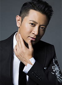 羅中旭曝新專(zhuān)輯寫(xiě)真大片 重磅打造撕下偶像標(biāo)簽