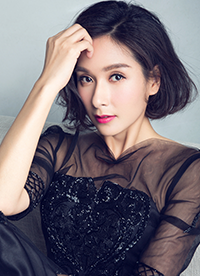 楊恭如生日寫(xiě)真大片 演繹淑女優(yōu)雅大氣風(fēng)情