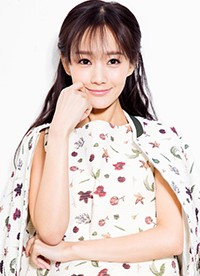 李一桐最新寫(xiě)真曝光 干凈素雅猶如仙子般靈動(dòng)