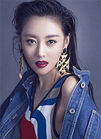 演員張?zhí)鞇蹖懻娲笃毓?百變?cè)煨歪尫哦嗝骥攘? / data-UsXE=