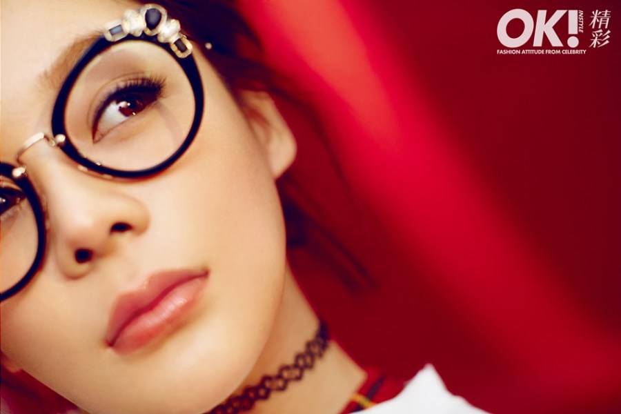 袁姍姍雜志兔女郎寫真 大玩愛寵大機(jī)密