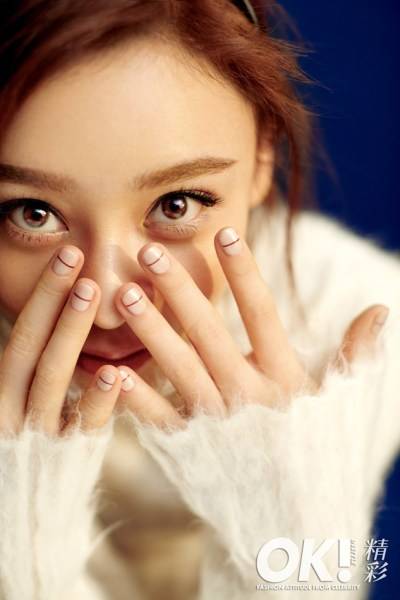 袁姍姍雜志兔女郎寫真 大玩愛寵大機(jī)密