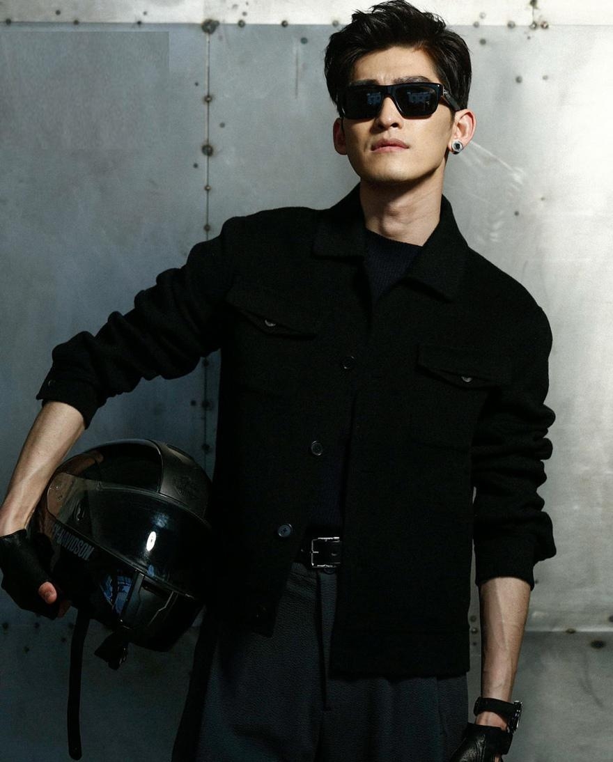 張翰熟男寫真 張翰熟男寫真