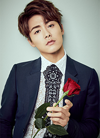 馬天宇輕熟男寫真照 陽光男神顏值爆表