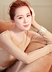 劉詩詩時尚雜志寫真大片 粉嫩優(yōu)雅美到窒息”