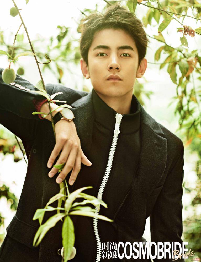 闞清子紀(jì)凌塵高清情侶圖片 浪漫演繹童話愛情